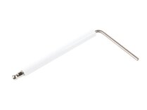 Electrodo de ionización Ecoflam 119 mm, art: 65320902.