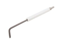 Ionization electrode Ecoflam 126 mm, 65320868