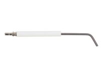 Electrodo de ionización Ecoflam 126 mm, art: 65320868.