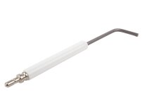 Electrodo de ionización Ecoflam 126 mm, 65320868