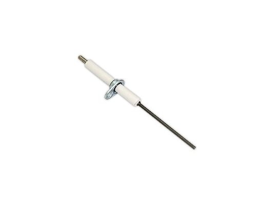 Electrodo de ionización Ecoflam 129 mm, art: 65320830.