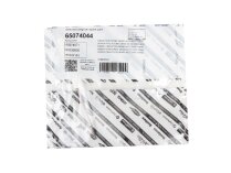 Electrodo de ionización Ecoflam 130 mm, 65074044