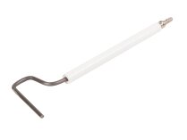 Ionization electrode Ecoflam 153 mm, 65320850