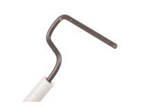 Electrodo de ionización Ecoflam 153 mm, 65320850