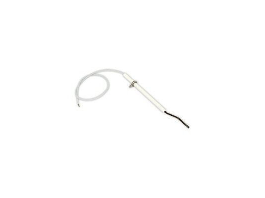 Electrodo de ionización con cable flexible de 175 mm - 370 mm art. 65070255