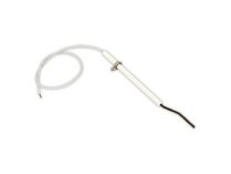Electrodo de ionización con cable flexible 175 mm - 250 mm art. 65320888