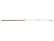Electrodo de ionización Ecoflam 180 mm, 65322159
