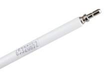 Electrodo de ionización Ecoflam 180 mm, 65322159