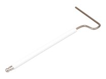 Ionization electrode Ecoflam 186 mm, art: 65320856.