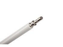 Electrodo de ionización Ecoflam 194 mm, 65320862