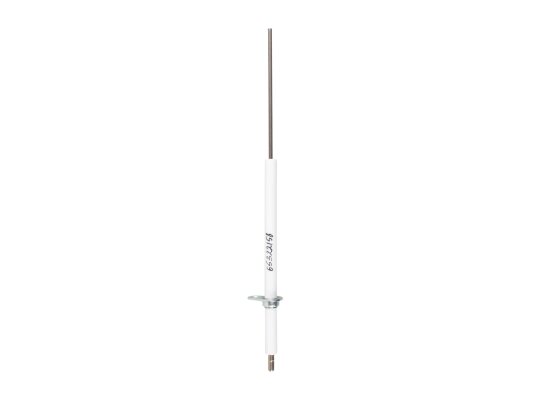 Electrodo de ionización Ecoflam 210 mm, art: 65322158.