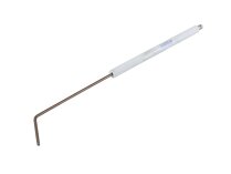 Ionization electrode Ecoflam 278 mm, 65320873