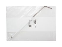 Ionization electrode Ecoflam 278 mm, 65320873