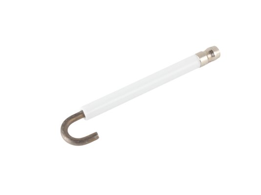 Electrodo de encendido Elco de 76 mm, art: 13013047