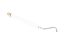 Electrodo de encendido Elco de 91 mm, derecho, art: 11924