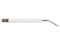 Electrodo de encendido Elco de 91 mm, izquierdo, art: 13013028.