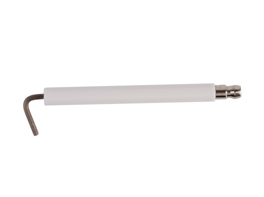 Electrodo de encendido Elco de 95 mm, art: 13015377