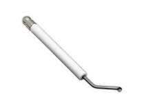 Ignition electrode 131 mm right art. 13019620