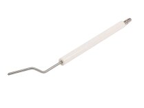 Electrodo de encendido Elco de 131 mm, izquierdo, 13019324