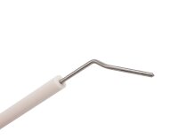 Electrodo de encendido Elco de 131 mm, izquierdo, 13019324
