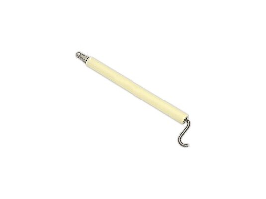 Elco 153 mm ignition electrode, art: 13015828.