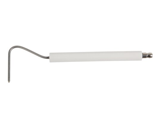 Electrodo de encendido Elco de 196 mm, art.: 13019346.