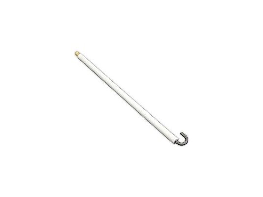 Electrodo de encendido Elco de 221 mm, art: 13013049.