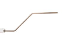 Electrodo de ionización Ecoflam 251 mm, 65311694