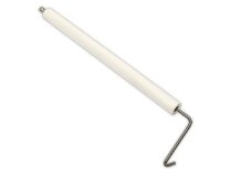 Electrodo de encendido 258 mm izquierdo art. 13014161