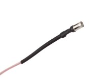 Flexible Cable Ignition Electrode 85mm - 470mm