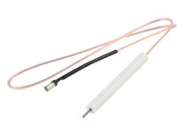 Electrodo de encendido con cable flexible de 85 mm - 470 mm