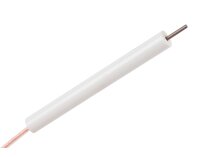 Electrodo de encendido con cable flexible de 85 mm - 470 mm