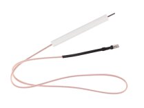 Electrodo de encendido con cable flexible de 85 mm - 470 mm art. 13012404