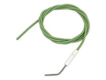 Flexible cable ignition electrode 114.8 mm - 2000 mm art. 65310989