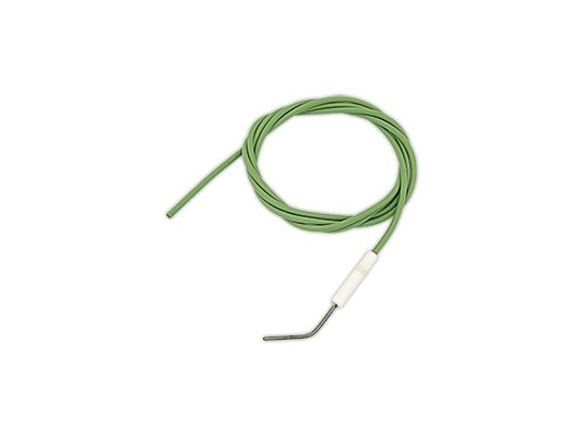 Electrodo de encendido con cable flexible de 117,5 mm - 2000 mm art. 65311911
