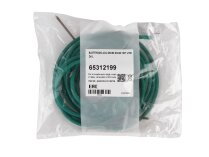 Electrodo de encendido con cable flexible Ecoflam de 119.7 mm, 65312199
