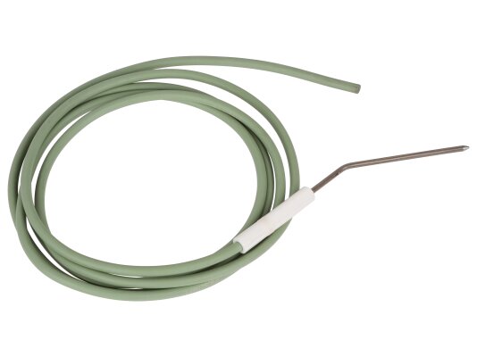 Ecoflam 119.8 mm Flexible Cable Ignition Electrode, 65312200