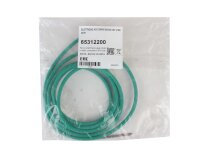 Electrodo de encendido con cable flexible Ecoflam de 119.8 mm, 65312200