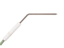 Electrodo de encendido con cable flexible Ecoflam de 119.8 mm, 65312200