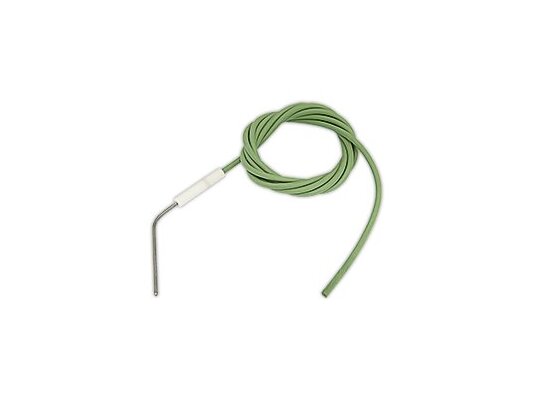 Electrodo de encendido con cable flexible de 151,9 mm - 2000 mm art. 65311425