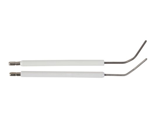 Kit de electrodos de encendido Elco de 131 mm, art: 13015858