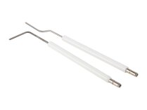 Kit de electrodos de encendido Elco de 131 mm, 13015858