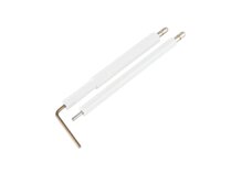 Elco 98 + 105 mm Ignition and Ionization Electrode Kit, 13015841-01