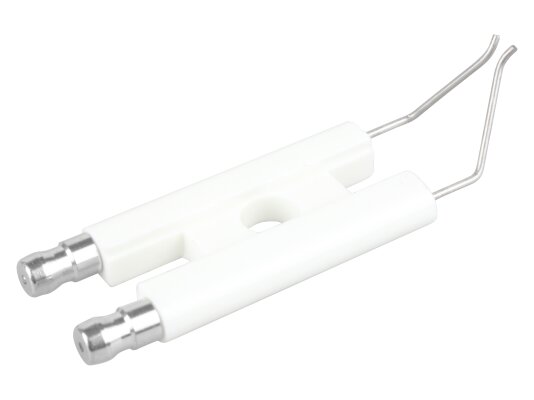 Elco 77.5mm Ignition Electrode Block, art: 13006485