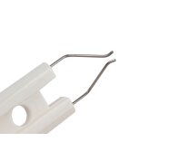 Ignition electrode block 78 mm 65300270