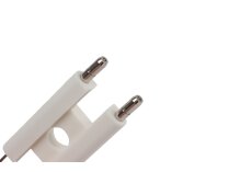 Bloque de electrodos de encendido de 78 mm 65300270
