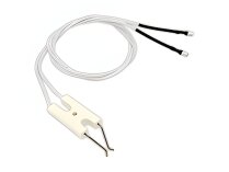 Bloque de electrodos de encendido con cable flexible de 70 mm - 840 mm art. 13018265