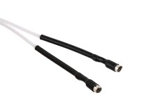 Bloque de electrodo de encendido con cable flexible de 70 mm - 840 mm