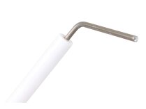 Electrodo de ionización Elco de 106 mm, 13015370