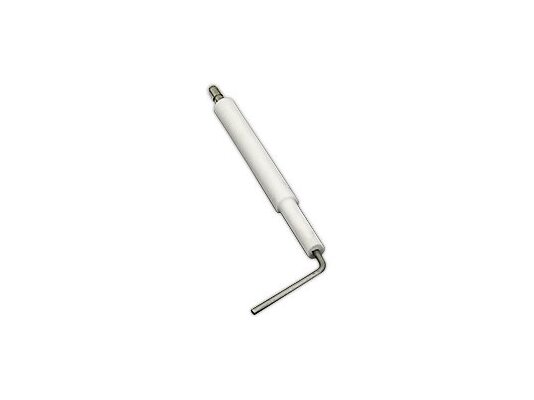 Electrodo de ionización Elco de 114 mm, art: 13018054